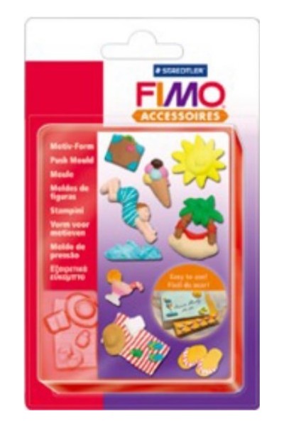 FIMO 8725 03 ΚΑΛΟΥΠΙ ΣΙΛΙΚΟΝΗΣ